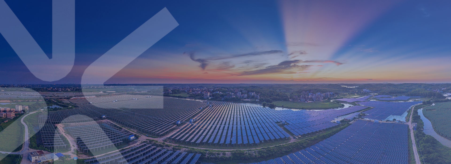 Soluções Fotovoltaicas