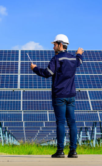 Energia Solar