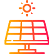Módulos Solares